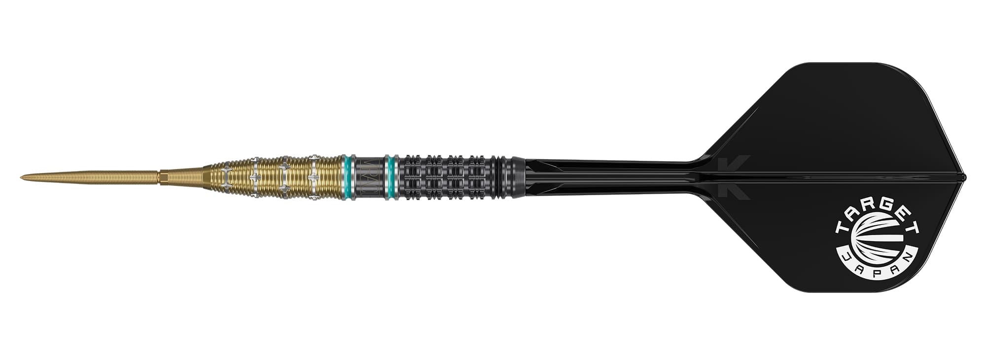 ダーツ矢 ターゲット(Target)22g TARGET SPORTS JAPAN｜ターゲットダーツ